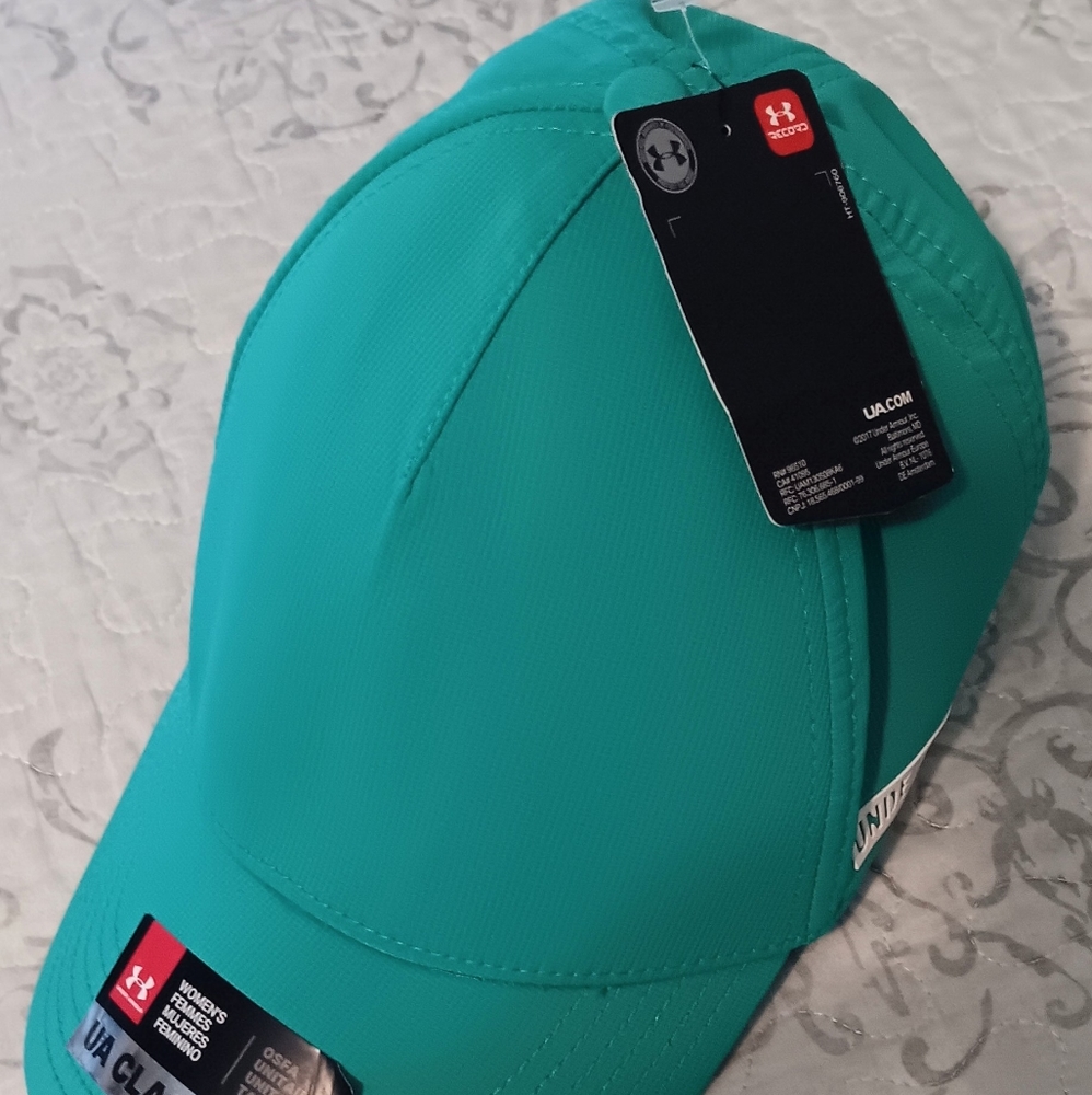 Under Armour Hats New...